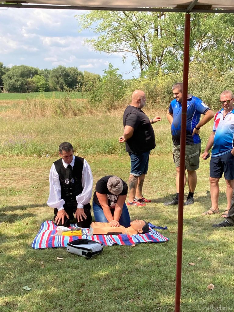 XXI. Bihari Lövészverseny 02